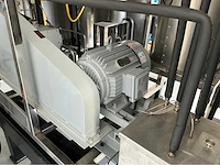 2022 danzy rzscf110-30 super critical co2-reaction plant - afbeelding 5 van  82