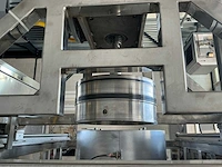 2022 danzy rzscf110-30 super critical co2-reaction plant - afbeelding 15 van  82