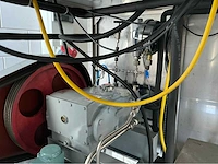 2022 danzy rzscf110-30 super critical co2-reaction plant - afbeelding 20 van  82