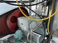 2022 danzy rzscf110-30 super critical co2-reaction plant - afbeelding 22 van  82