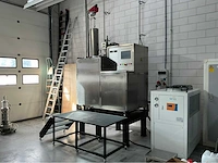 2022 danzy rzscf110-30 super critical co2-reaction plant - afbeelding 12 van  82