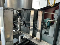 2022 danzy rzscf110-30 super critical co2-reaction plant - afbeelding 26 van  82