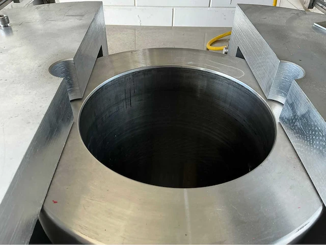 2022 danzy rzscf110-30 super critical co2-reaction plant - afbeelding 28 van  82