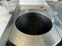 2022 danzy rzscf110-30 super critical co2-reaction plant - afbeelding 28 van  82