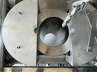 2022 danzy rzscf110-30 super critical co2-reaction plant - afbeelding 29 van  82