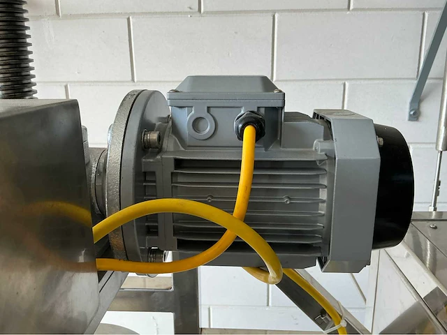 2022 danzy rzscf110-30 super critical co2-reaction plant - afbeelding 31 van  82