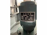 2022 danzy rzscf110-30 super critical co2-reaction plant - afbeelding 39 van  82