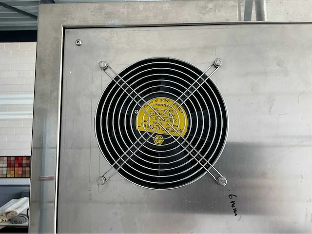 2022 danzy rzscf110-30 super critical co2-reaction plant - afbeelding 42 van  82
