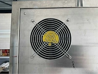 2022 danzy rzscf110-30 super critical co2-reaction plant - afbeelding 42 van  82
