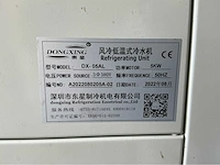 2022 danzy rzscf110-30 super critical co2-reaction plant - afbeelding 48 van  82