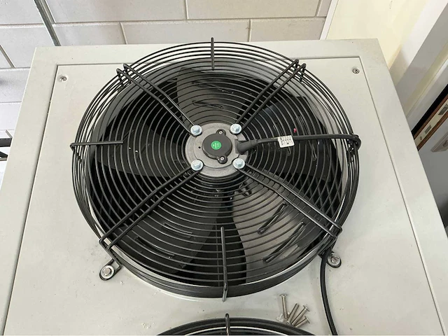 2022 danzy rzscf110-30 super critical co2-reaction plant - afbeelding 53 van  82