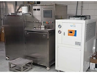2022 danzy rzscf110-30 super critical co2-reaction plant - afbeelding 56 van  82