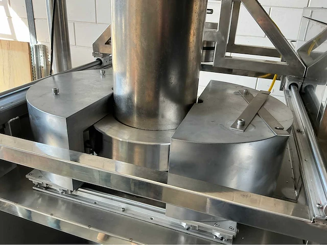 2022 danzy rzscf110-30 super critical co2-reaction plant - afbeelding 70 van  82