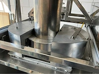 2022 danzy rzscf110-30 super critical co2-reaction plant - afbeelding 70 van  82