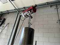 2022 danzy rzscf110-30 super critical co2-reaction plant - afbeelding 71 van  82