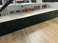 2022 dell u2723qe monitor (2x) - afbeelding 6 van  6