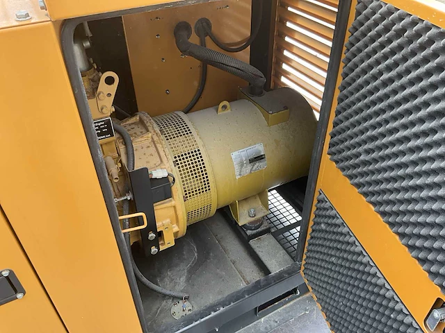 2022 delta power dp90 stroomgenerator - afbeelding 2 van  11