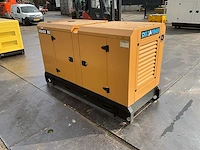 2022 delta power dp90 stroomgenerator - afbeelding 5 van  11