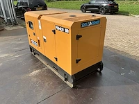 2022 delta power dp90 stroomgenerator - afbeelding 7 van  11