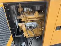 2022 delta power dp90 stroomgenerator - afbeelding 11 van  11