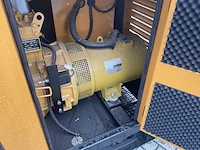 2022 deltapower dp 90 stroomgenerator - afbeelding 3 van  12