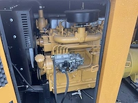 2022 deltapower dp 90 stroomgenerator - afbeelding 4 van  12