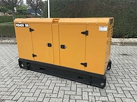 2022 deltapower dp 90 stroomgenerator - afbeelding 5 van  12
