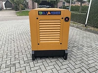 2022 deltapower dp 90 stroomgenerator - afbeelding 6 van  12