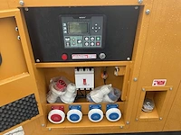 2022 deltapower dp 90 stroomgenerator - afbeelding 9 van  12