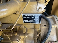 2022 deltapower dp 90 stroomgenerator - afbeelding 12 van  12