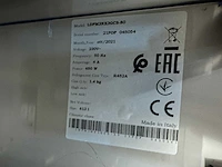 2022 desmon pizza prep koelwerkbank - afbeelding 9 van  11