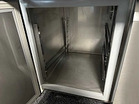 2022 desmon pizza prep koelwerkbank - afbeelding 10 van  11