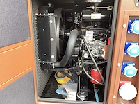 2022 dg gfs 16.5 noodstroom aggregaat/generator (unused) - afbeelding 5 van  8