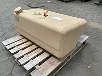 2022 diesel tank - afbeelding 1 van  7