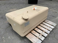 2022 diesel tank - afbeelding 2 van  7