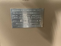 2022 diesel tank - afbeelding 7 van  7