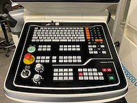 2022 dmg mori dmu 65 h monoblock cnc bewerkingscentra + robot - afbeelding 2 van  47
