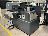2022 dmg mori dmu 65 h monoblock cnc bewerkingscentra + robot - afbeelding 10 van  47