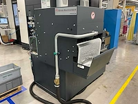 2022 dmg mori dmu 65 h monoblock cnc bewerkingscentra + robot - afbeelding 11 van  47