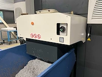 2022 dmg mori dmu 65 h monoblock cnc bewerkingscentra + robot - afbeelding 13 van  47
