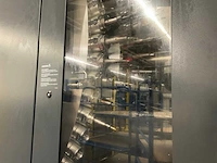 2022 dmg mori dmu 65 h monoblock cnc bewerkingscentra + robot - afbeelding 19 van  47