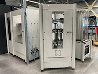 2022 dmg mori dmu 65 h monoblock cnc bewerkingscentra + robot - afbeelding 20 van  47
