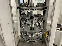 2022 dmg mori dmu 65 h monoblock cnc bewerkingscentra + robot - afbeelding 24 van  47