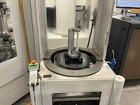 2022 dmg mori dmu 65 h monoblock cnc bewerkingscentra + robot - afbeelding 25 van  47