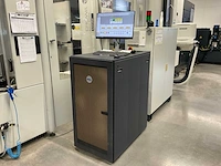 2022 dmg mori dmu 65 h monoblock cnc bewerkingscentra + robot - afbeelding 27 van  47