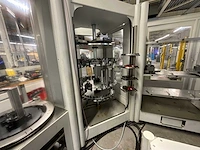 2022 dmg mori dmu 65 h monoblock cnc bewerkingscentra + robot - afbeelding 29 van  47