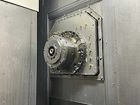 2022 dmg mori dmu 65 h monoblock cnc bewerkingscentra + robot - afbeelding 37 van  47