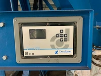2022 donaldson torit dce dfe4-32 filterafzuiginstallatie - afbeelding 4 van  23