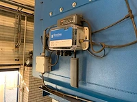 2022 donaldson torit dce dfe4-32 filterafzuiginstallatie - afbeelding 11 van  23