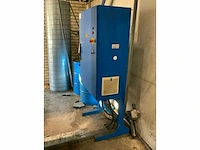 2022 donaldson torit dce dfe4-32 filterafzuiginstallatie - afbeelding 13 van  23